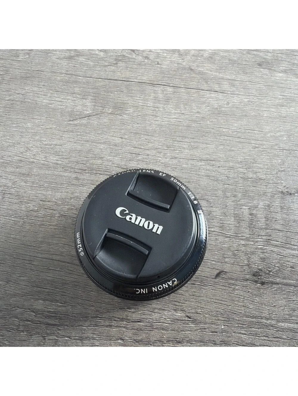 Canon EF 50mm f/1.8 II Prime Lens 6774 Compact Lens from Japan